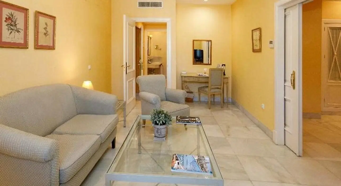 Villa Jerez ROOM_EXAMPLE