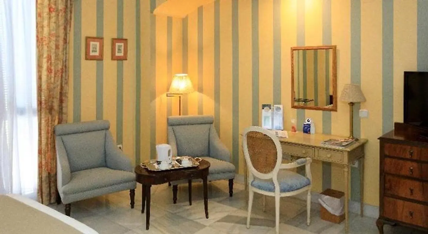 Villa Jerez ROOM_EXAMPLE