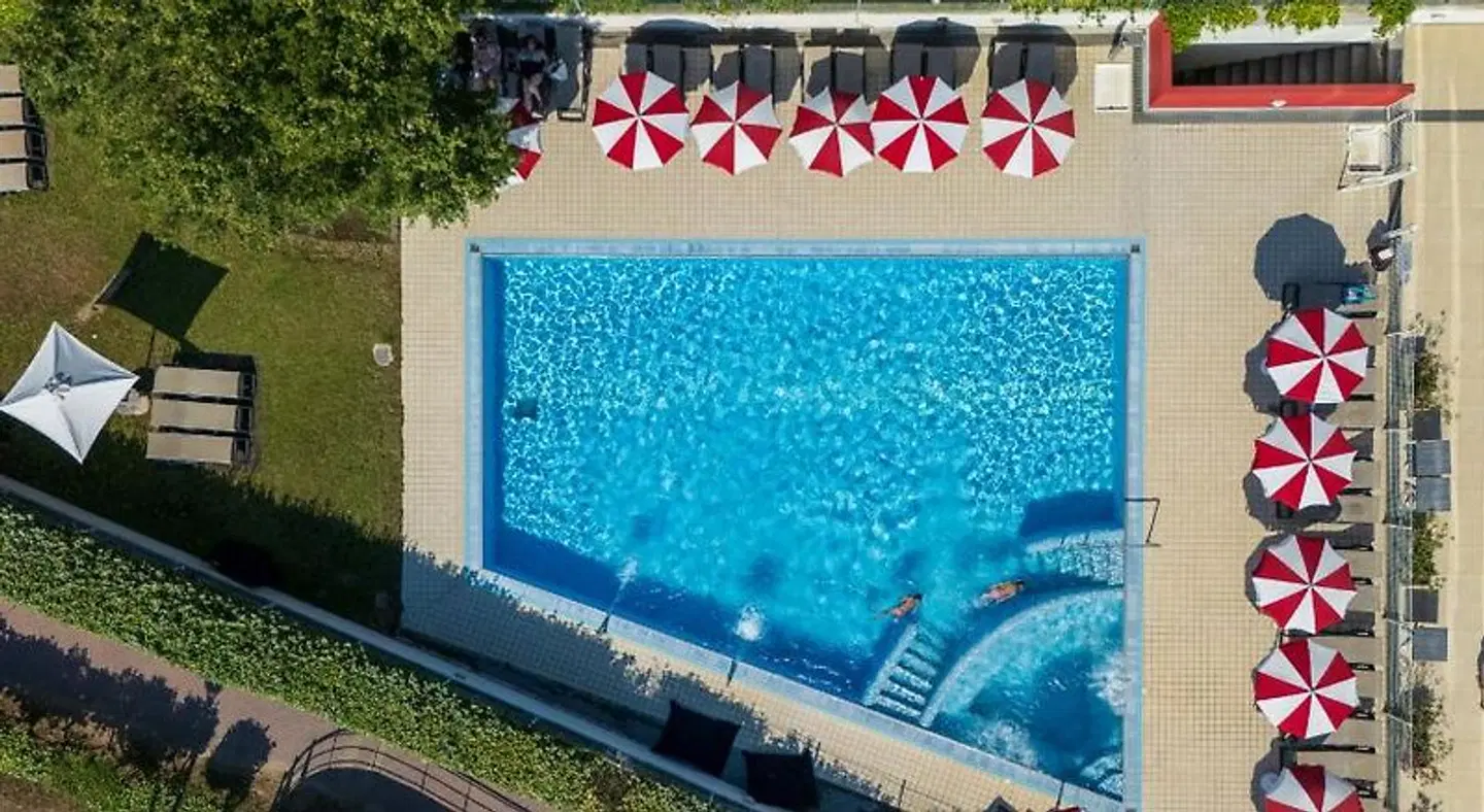 Residence Panorama Apart Hotel OUTDOOR_POOL