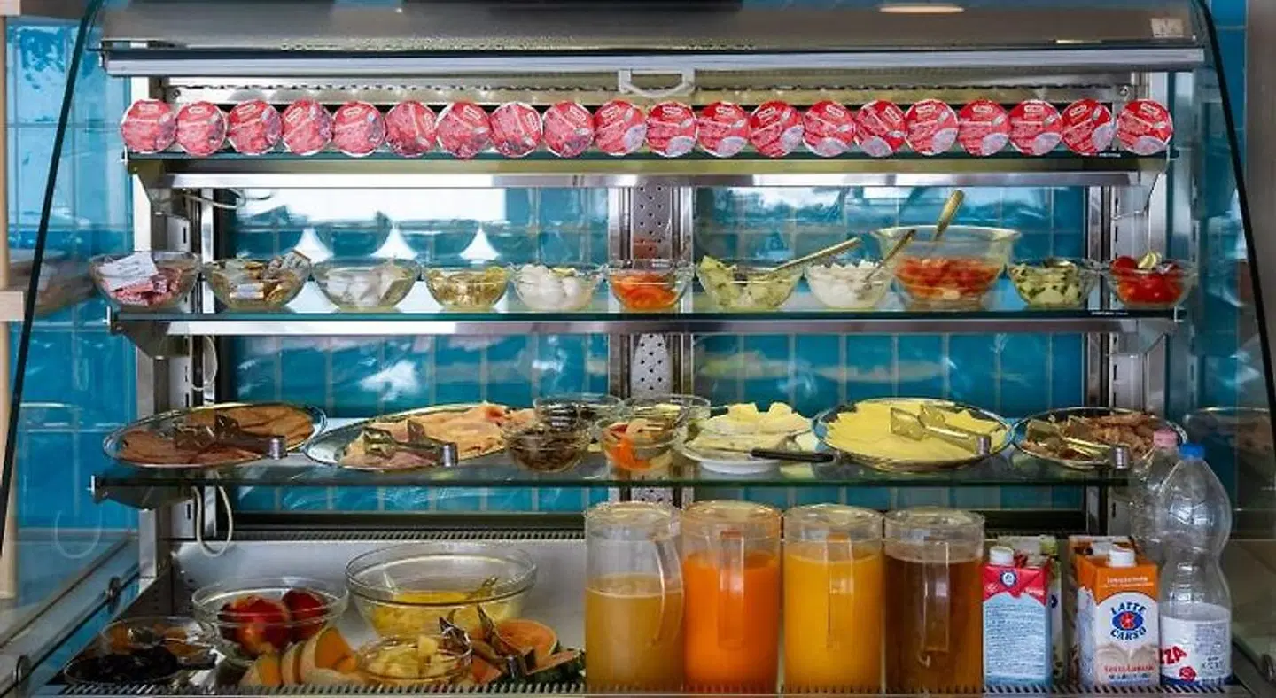 Residence Panorama Apart Hotel RESTAURANT