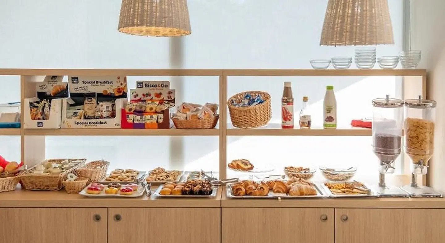 Residence Panorama Apart Hotel RESTAURANT