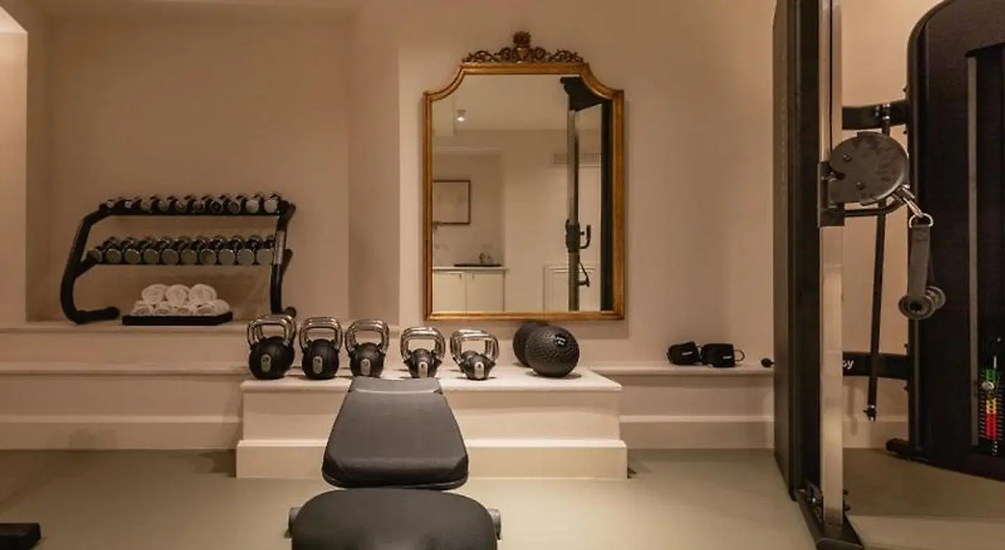 Hotel Portella HEALTH_BEAUTY