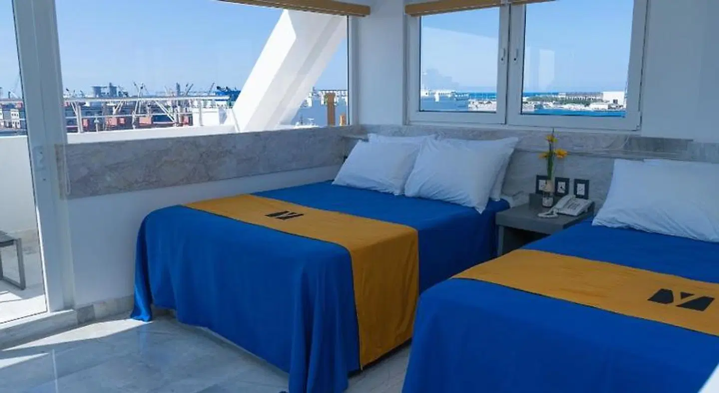 Hawaii Hotel ROOM_EXAMPLE