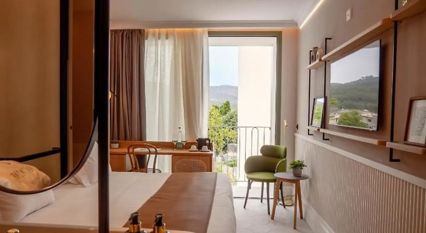 Alcázar Hotel Sóller ROOM_EXAMPLE