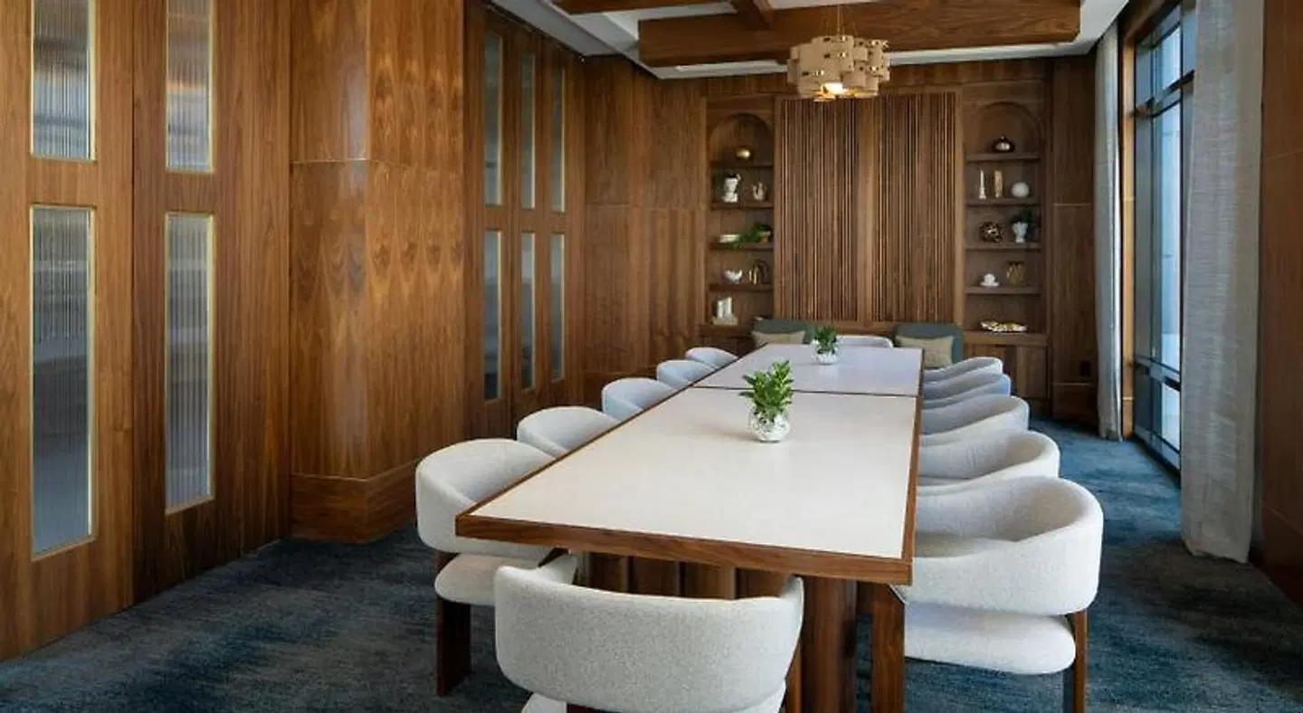 Trilogy Hotel Huntsville, Autograph Collection CONFERENCE