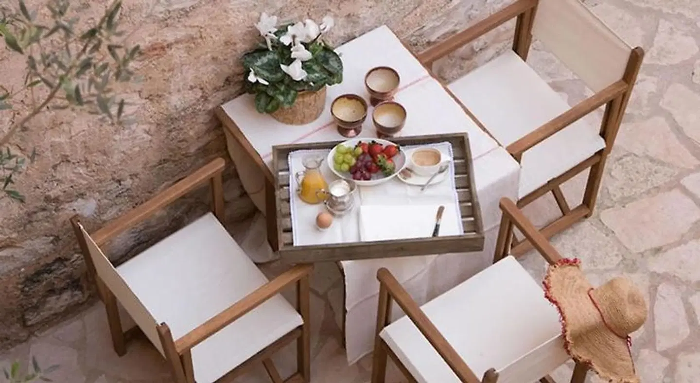 S'Hotelet De Santanyi RESTAURANT