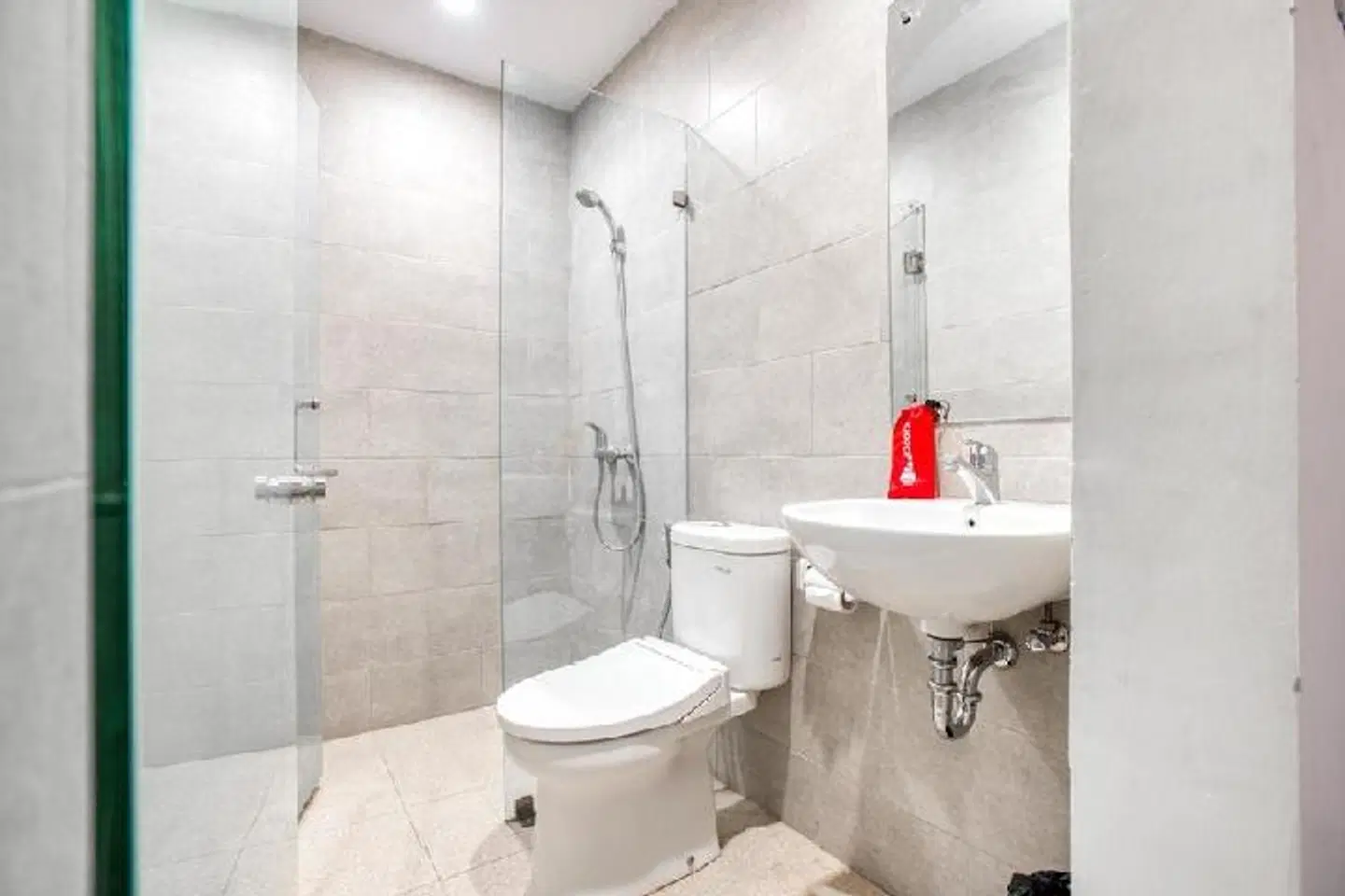 Puri Maju BATHROOM