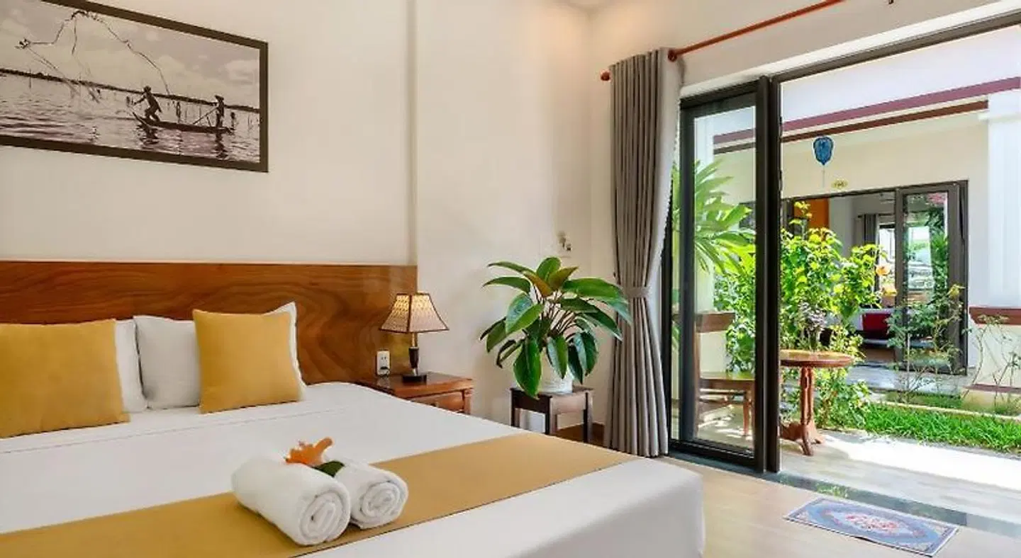 Laughter Garden Villas ROOM_EXAMPLE