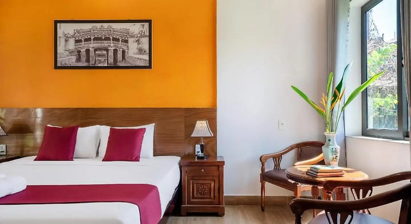 Laughter Garden Villas ROOM_EXAMPLE