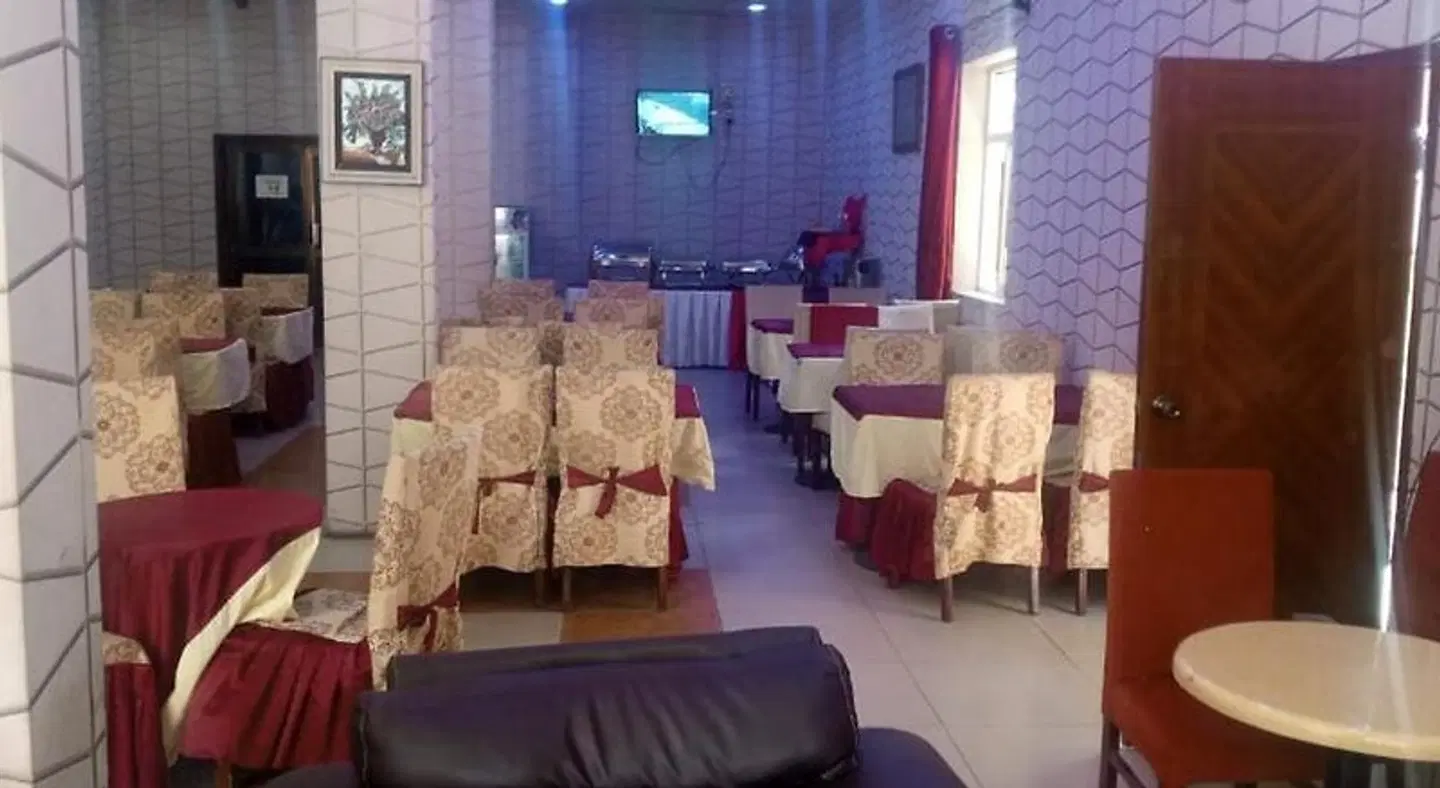 Rungwe Palace Hotel ROOM_EXAMPLE