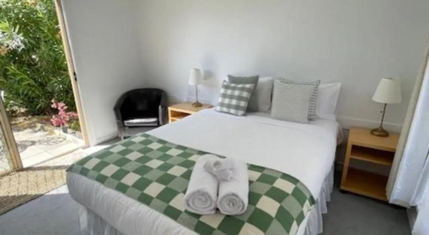 Euroa Motor Inn ROOM_EXAMPLE