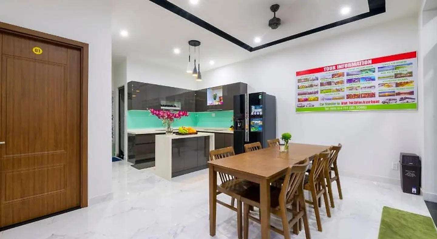 Onion Homestay SPORTS_AND_LEISURE
