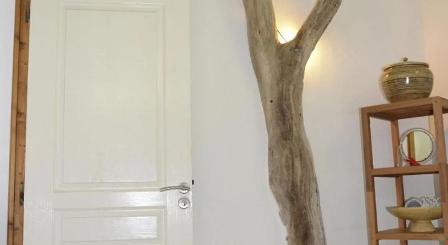Clef des Iles BATHROOM