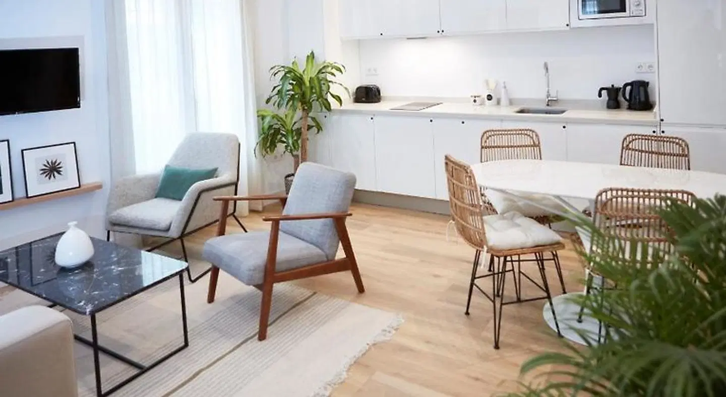 Apartamentos La Bola Suite LOUNGE_LOBBY