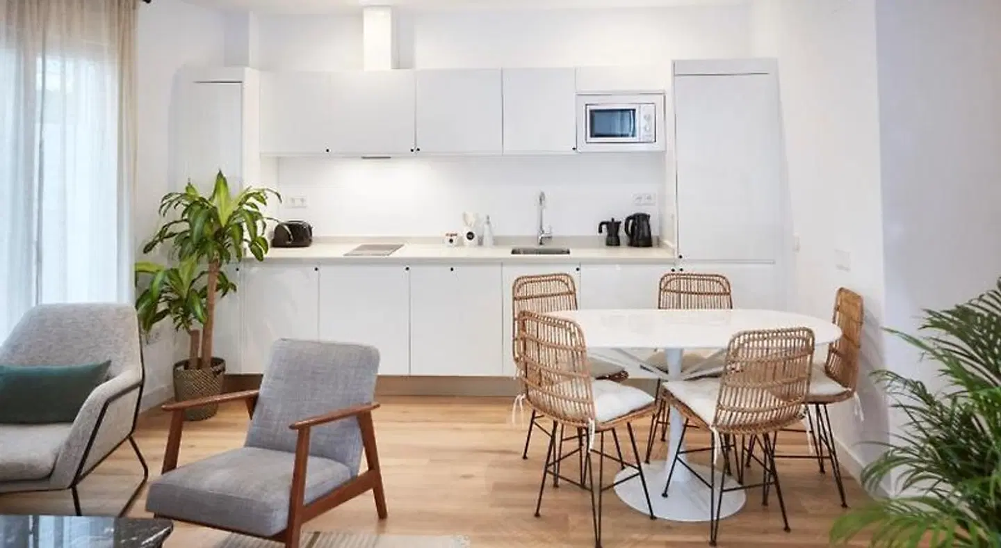 Apartamentos La Bola Suite ROOM_EXAMPLE