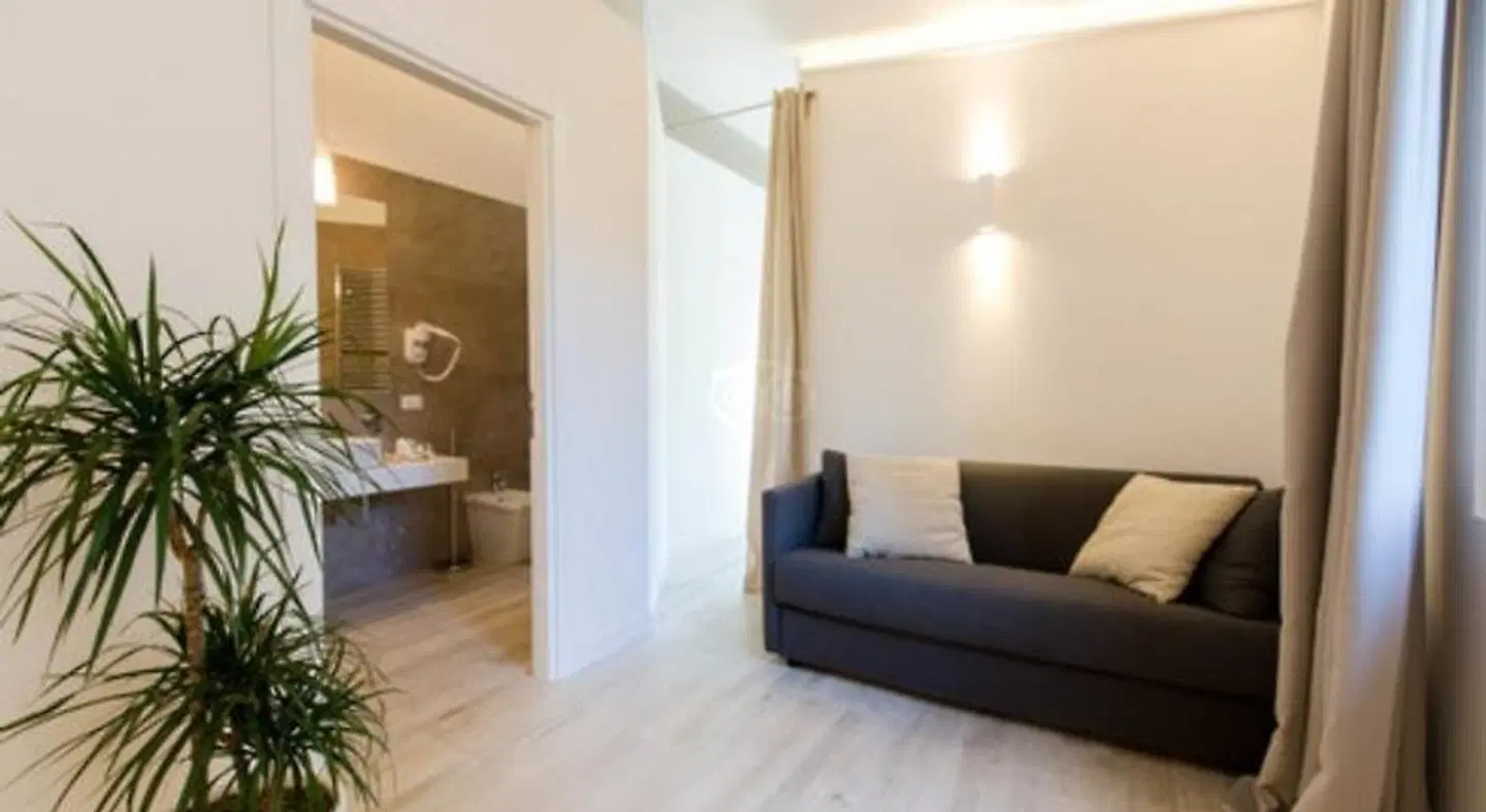 B&B Mondello Design LOUNGE_LOBBY