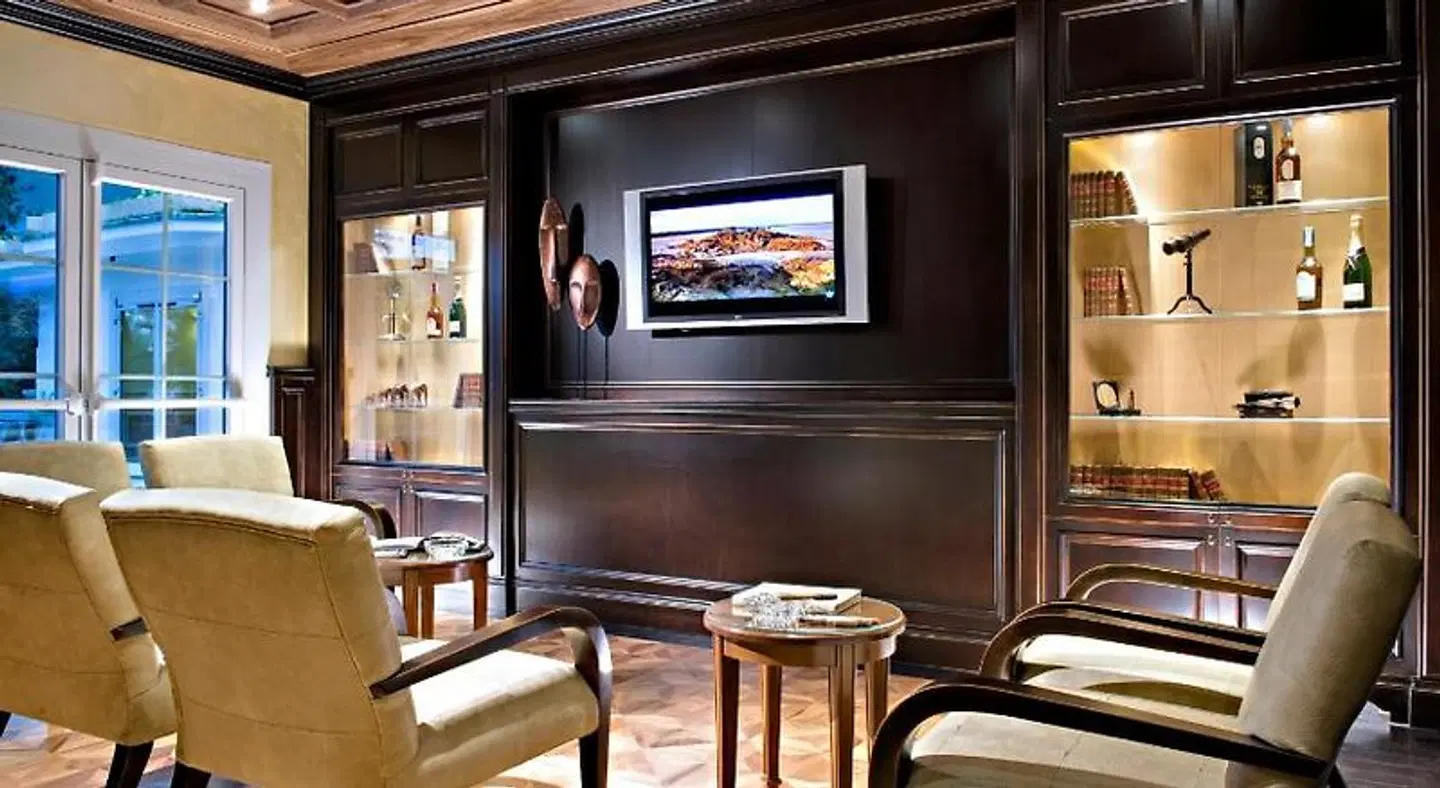 Tritone LUXURY HOTEL THERMAE & SPA BAR