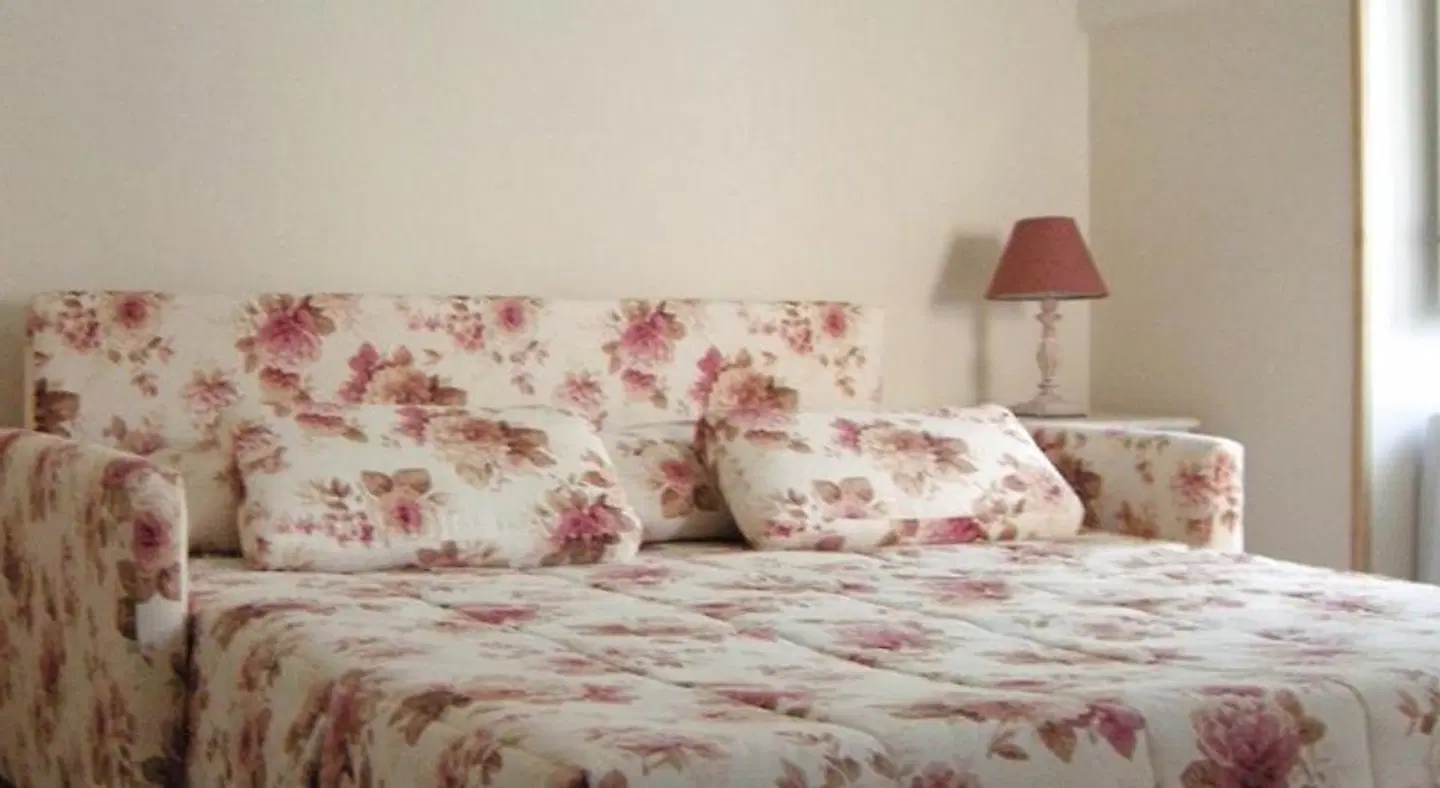 B&B Archetto Bianco ROOM_EXAMPLE