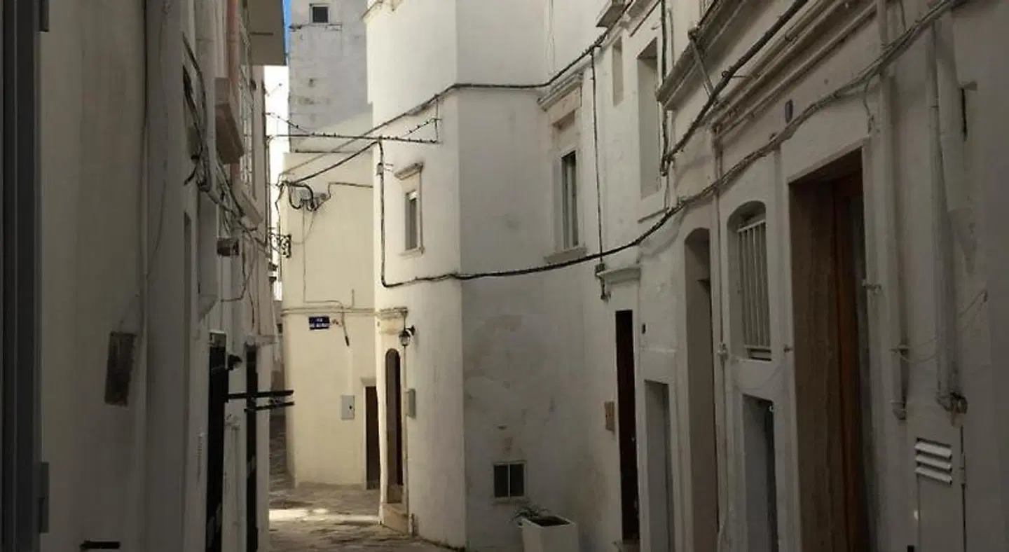 B&B Archetto Bianco EXTERIOR