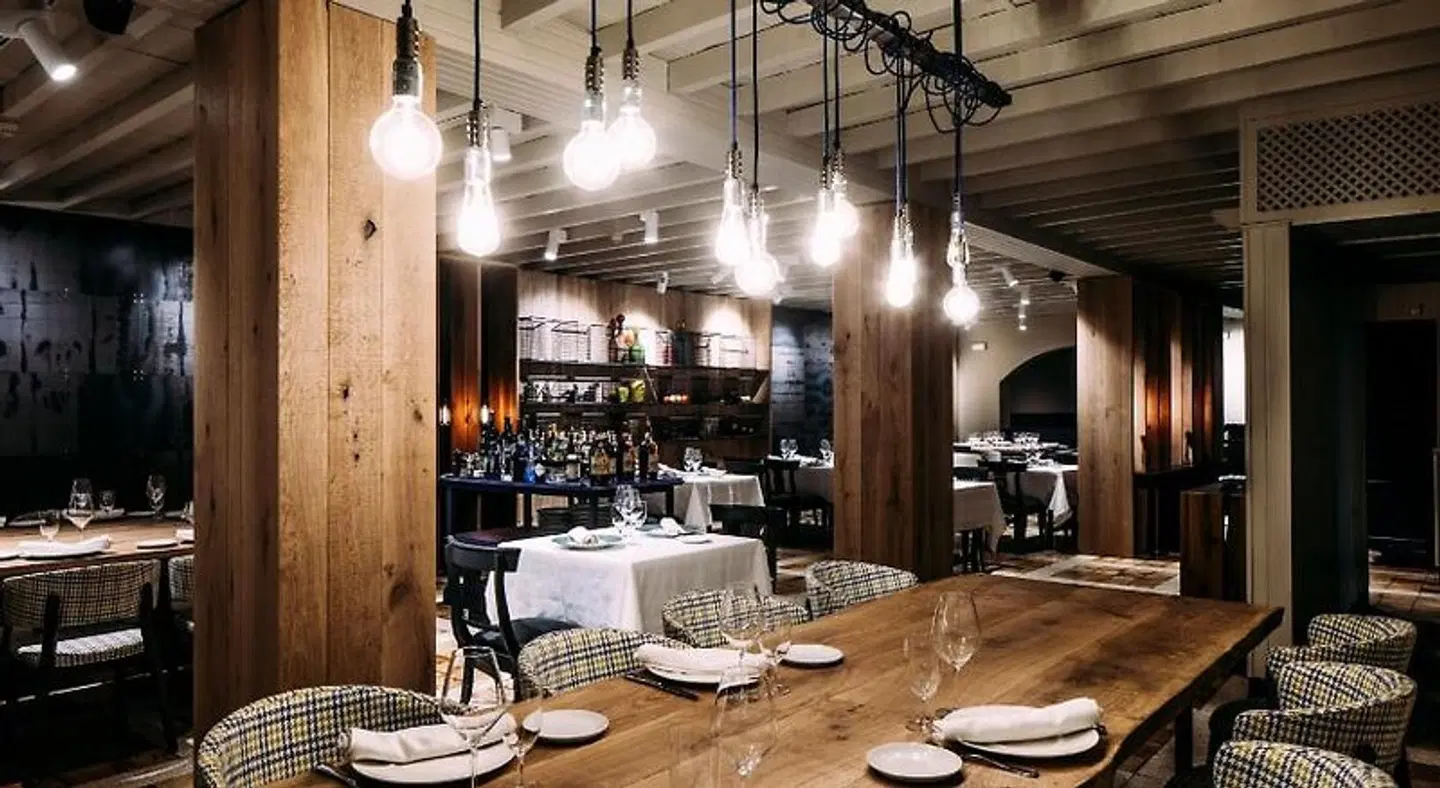 Hotel Maher RESTAURANT