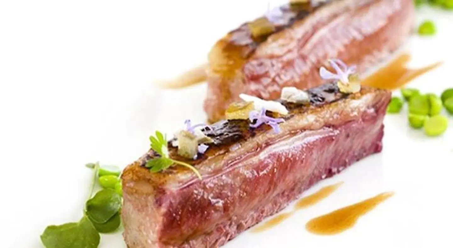 Hotel Maher RESTAURANT