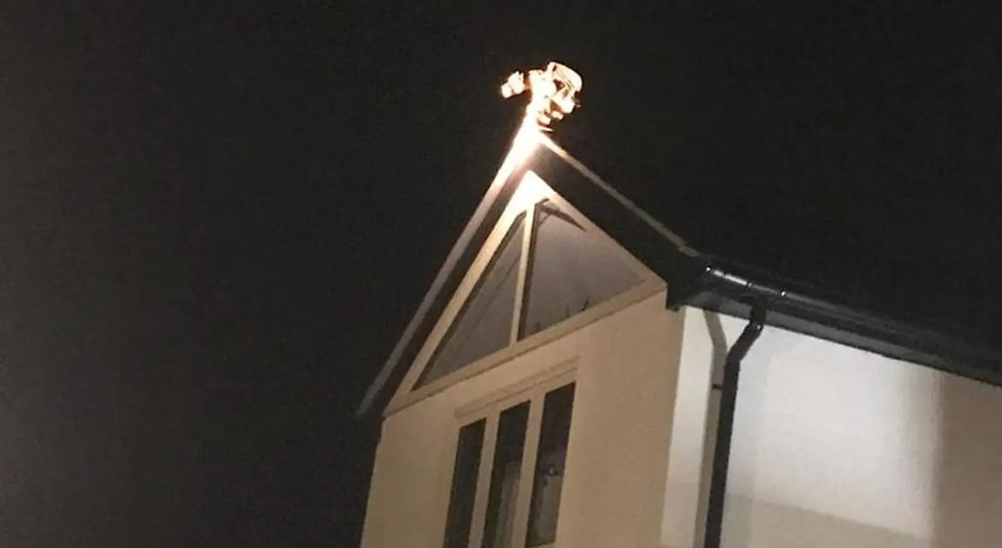 Silverstone Guest House HEALTH_BEAUTY