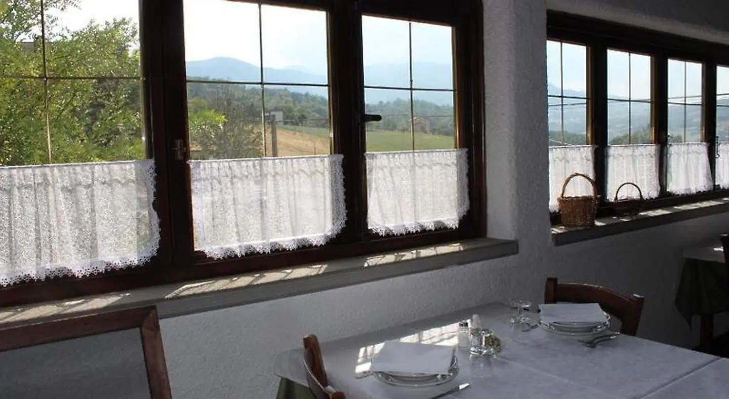 Locanda San Giorgio BATHROOM