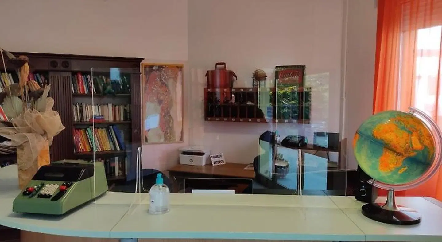 Hotel La Vela ROOM_EXAMPLE
