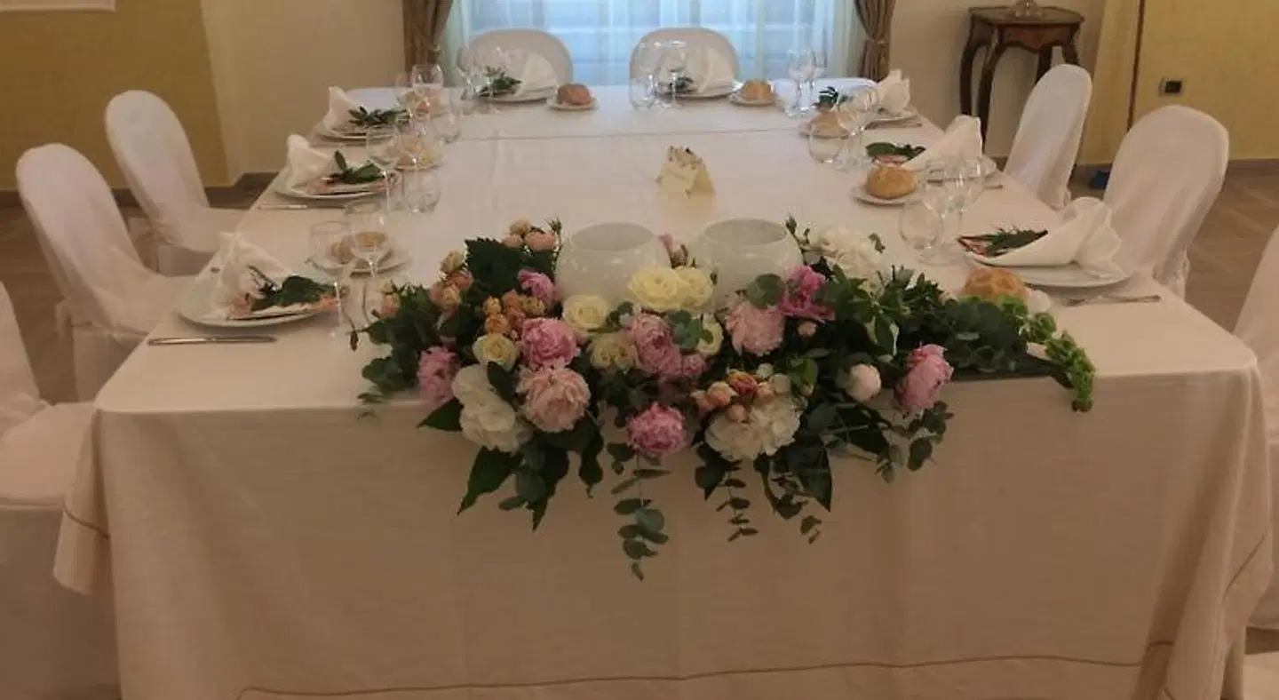 HOTEL AL QUERCETO EXTERIOR