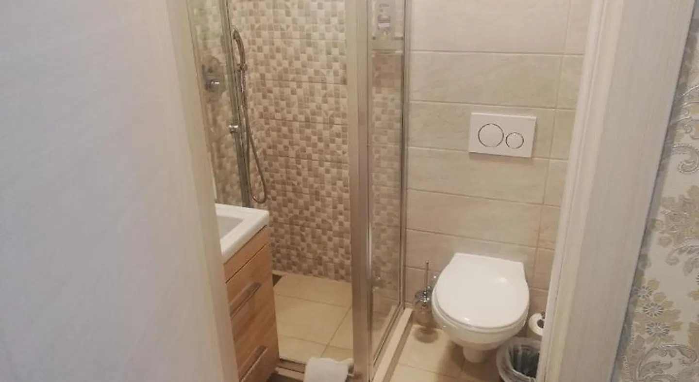 Helvetia BATHROOM