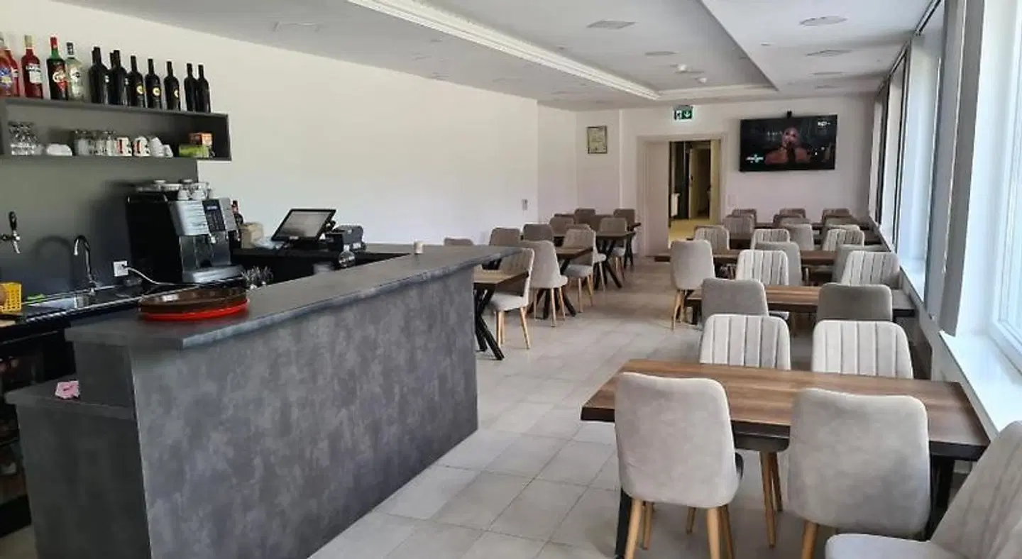 Helvetia RESTAURANT