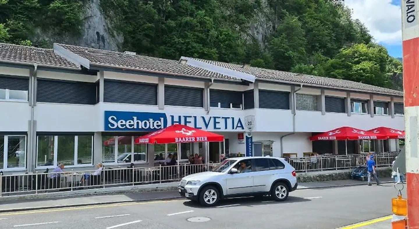 Helvetia EXTERIOR