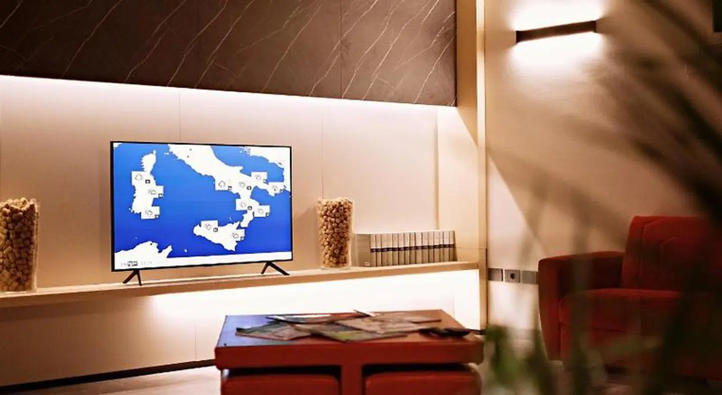 Hotel Franciacorta s.r.l ROOM_EXAMPLE