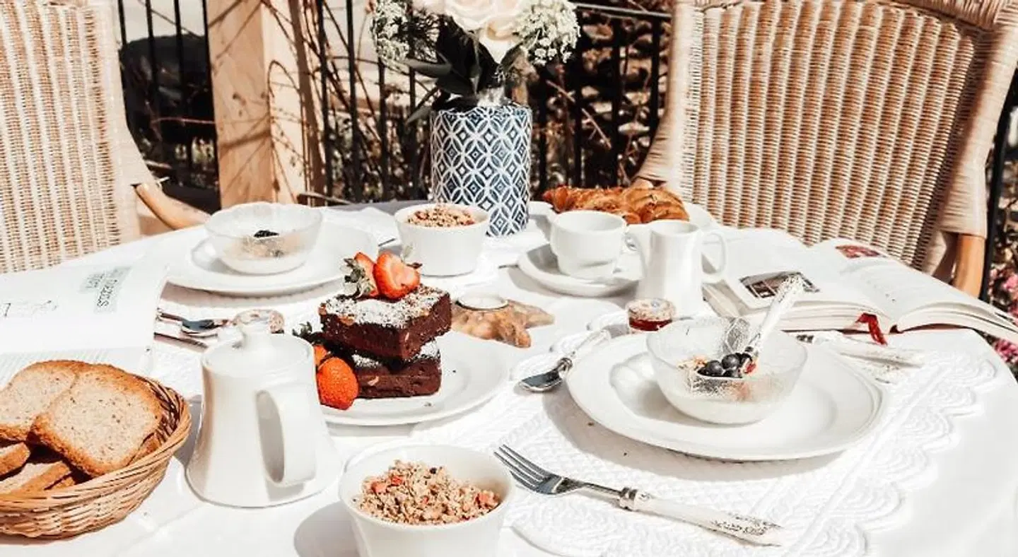 Villa Piccola RESTAURANT