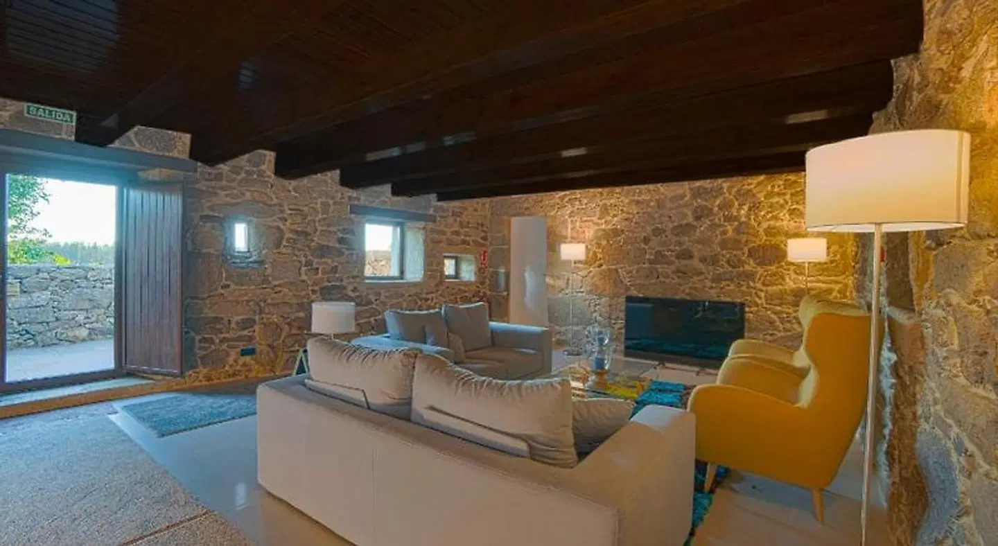 Hotel As Torres da Hermida LOUNGE_LOBBY