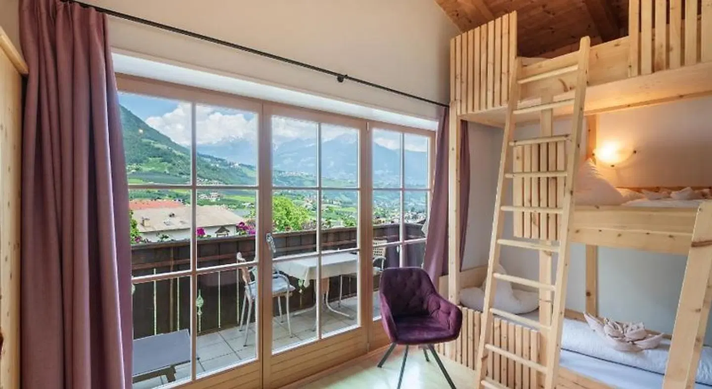 Hotel Residence MaVie ROOM_EXAMPLE