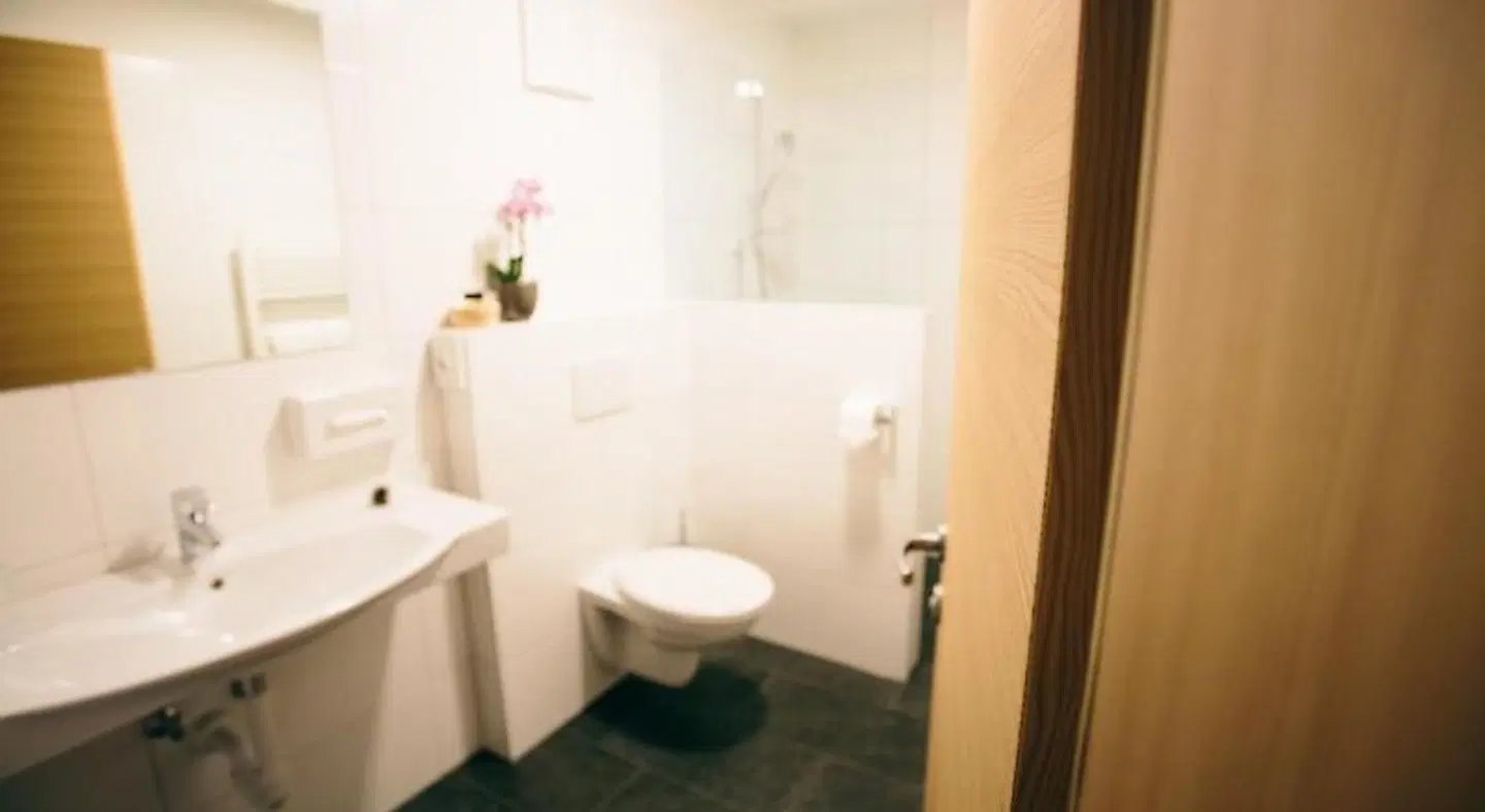 Gasthof Schönau BATHROOM