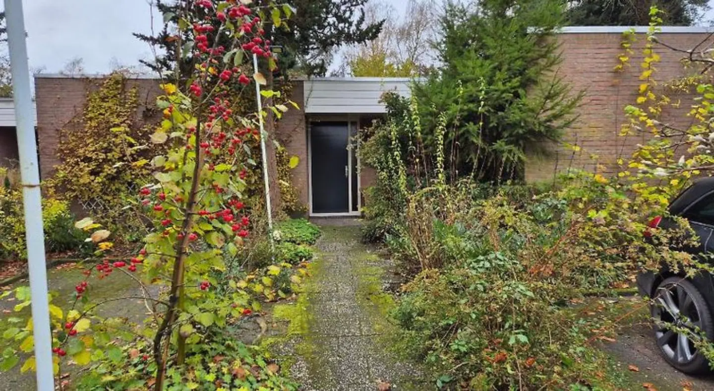 Hof van Sellingen EXTERIOR