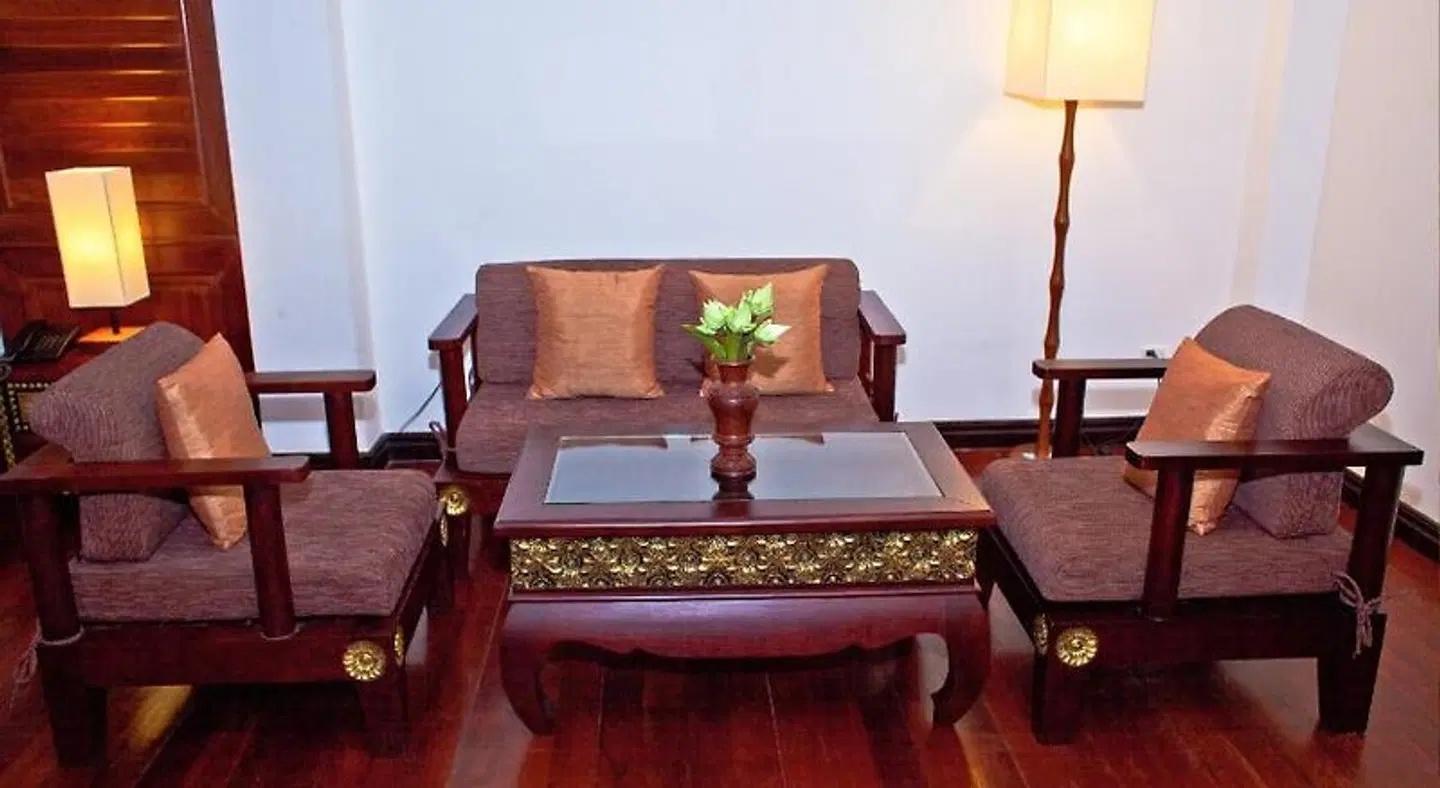 Kingdom Angkor Hotel ROOM_EXAMPLE