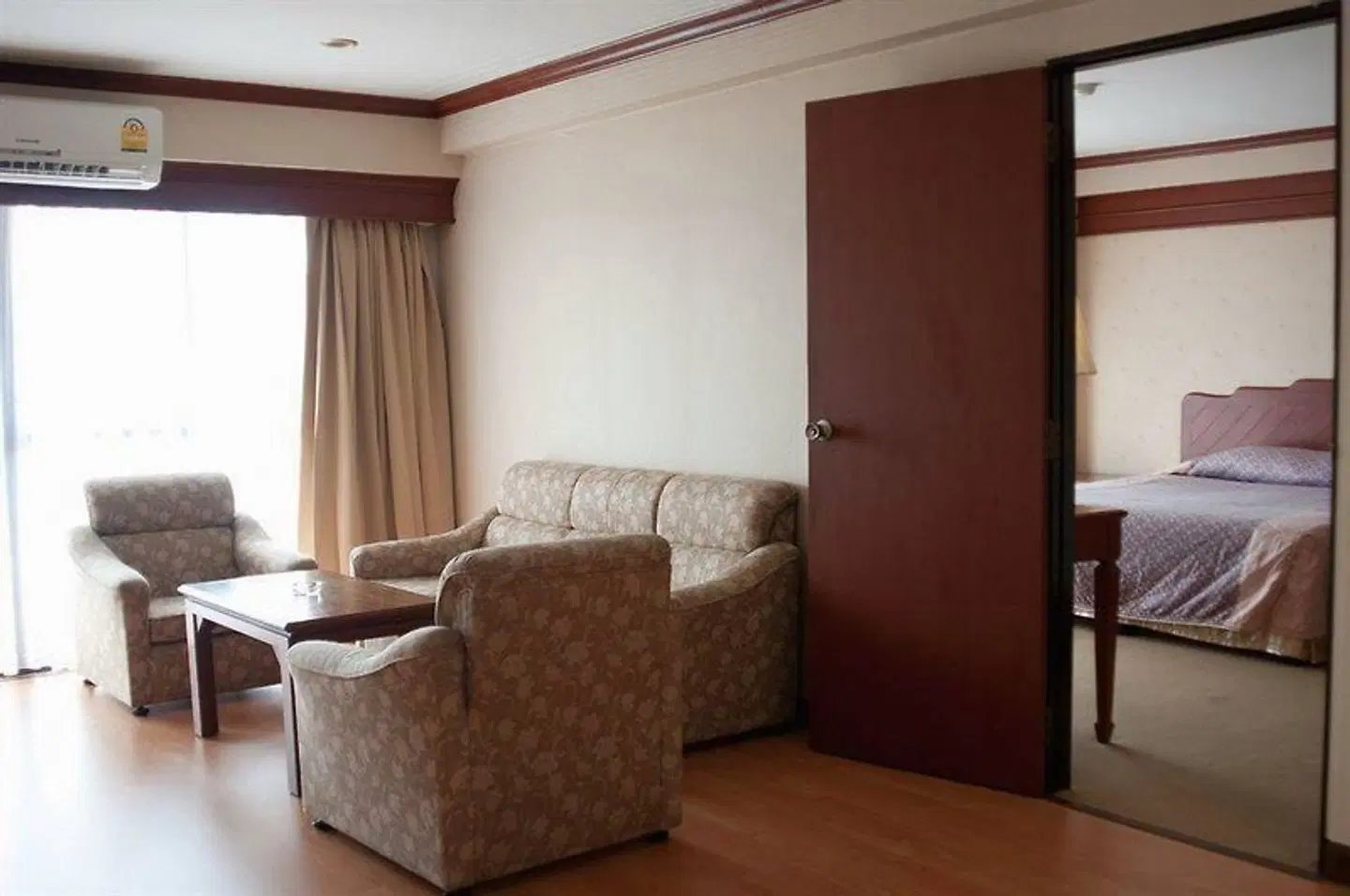 Rio Residence ROOM_EXAMPLE