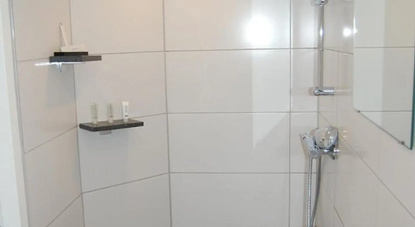 B&B Ensche-Day Inn BATHROOM