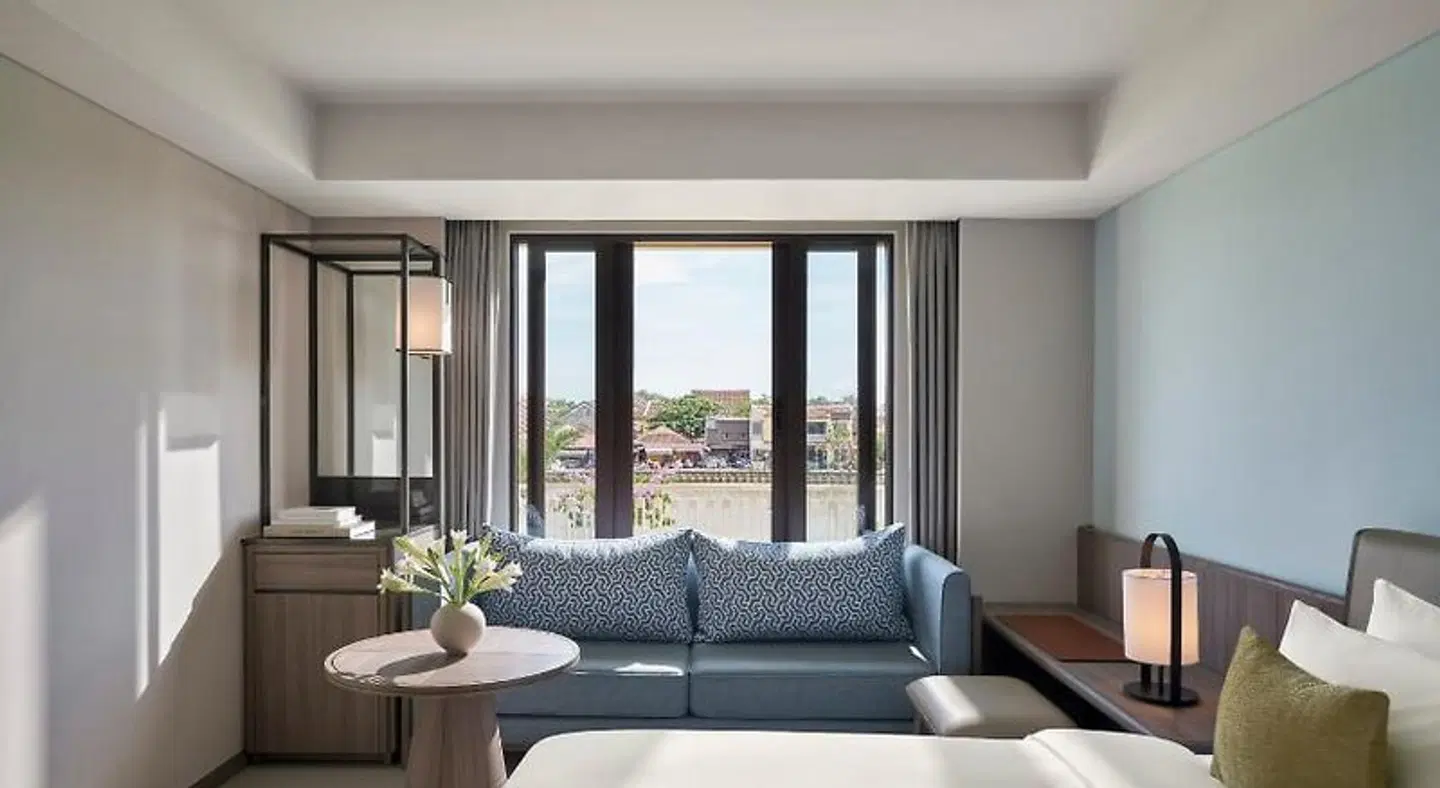 Moire Hoi An, Vignette Collection by IHG LOUNGE_LOBBY