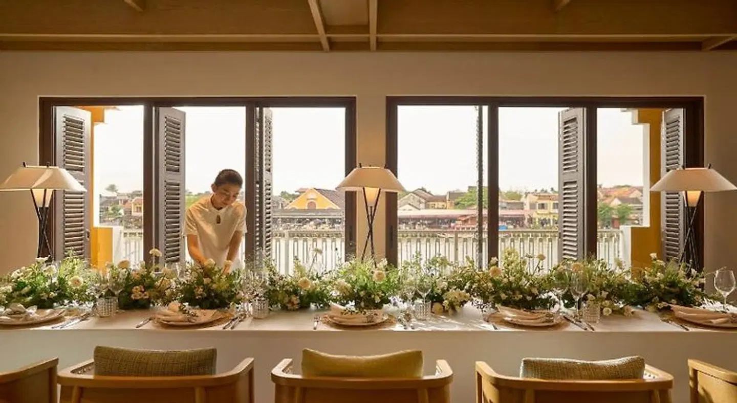 Moire Hoi An, Vignette Collection by IHG RESTAURANT