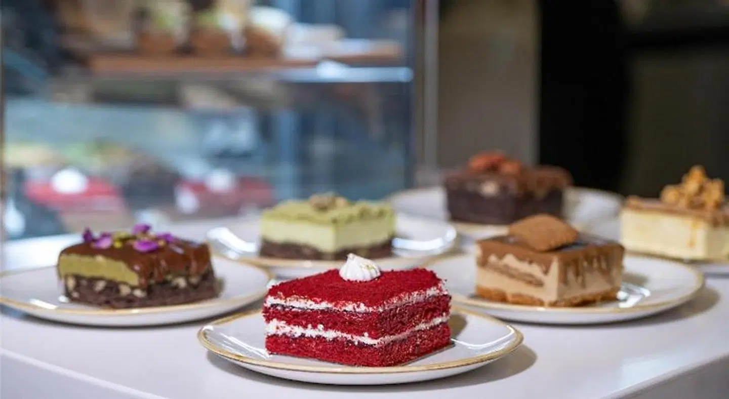 Radisson Blu Hotel Riyadh International Convention and Exhibition Center HEALTH_BEAUTY