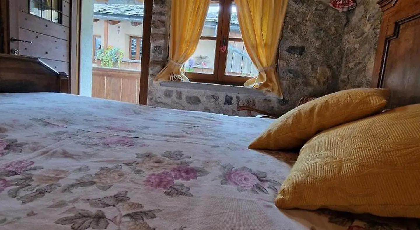 Bed and Breakfast Santa Brigida HEALTH_BEAUTY