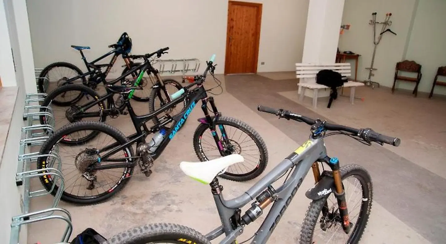 Albergo Ponte di Nava SPORTS_AND_LEISURE