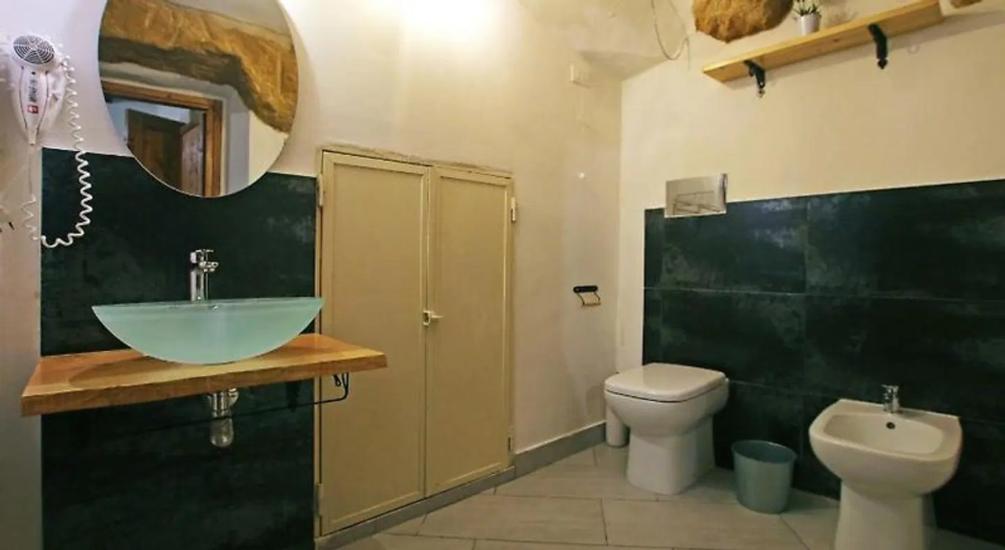 B&B Rabatè BATHROOM