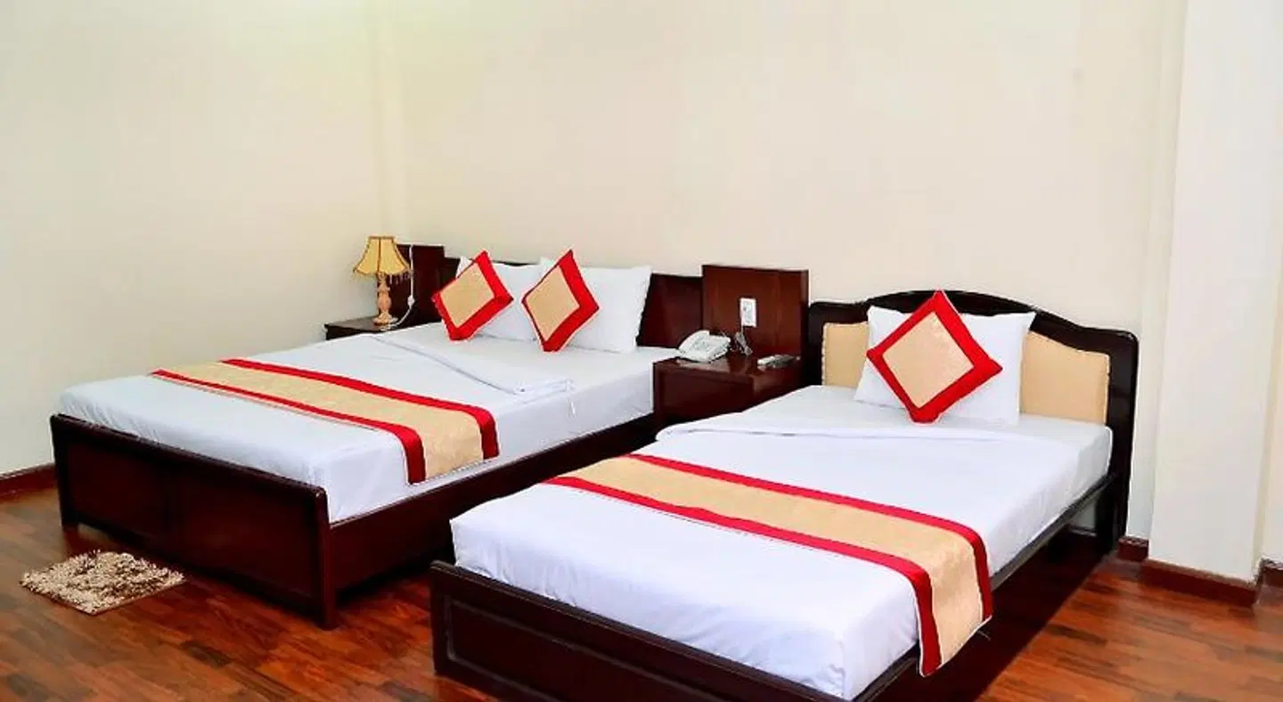 Asia Hotel Can Tho ROOM_EXAMPLE