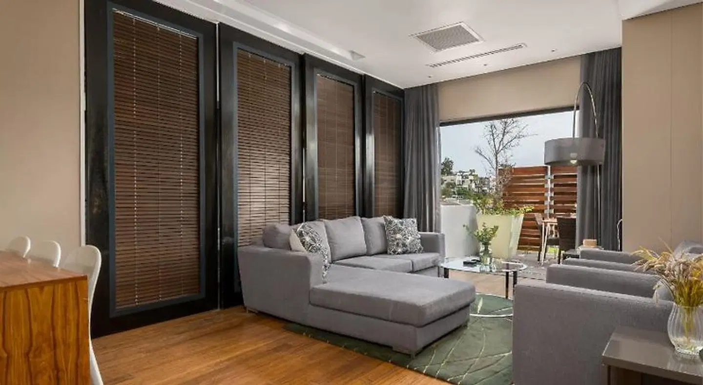 Cape Quarter Living Hotel LOUNGE_LOBBY