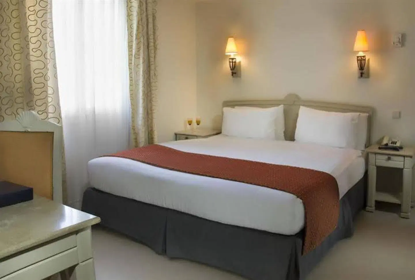 Concorde El Salam Hotel Sharm El Sheikh - Sport Hotel ROOM_EXAMPLE